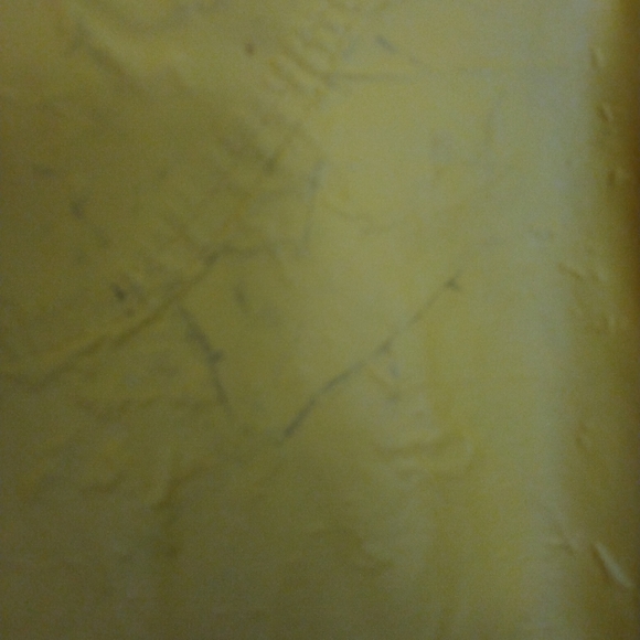 Reliable OuterWear Company Yellow/Green Raincoat - Picture 13 of 15